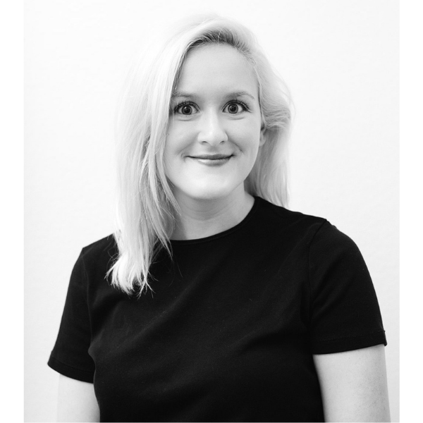 Brittany Rutherford | Advancing Research 2021